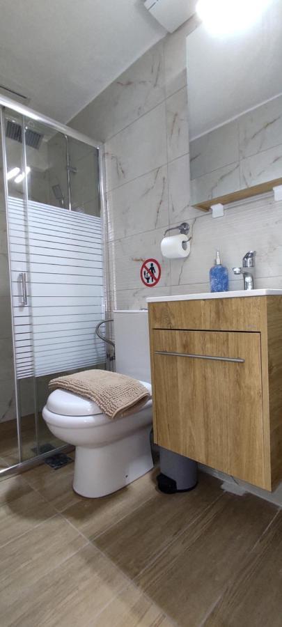 Апартаменты Beautiful Choice - Near Athens Airport - 50M From The Sea - Iq+ Луца Экстерьер фото